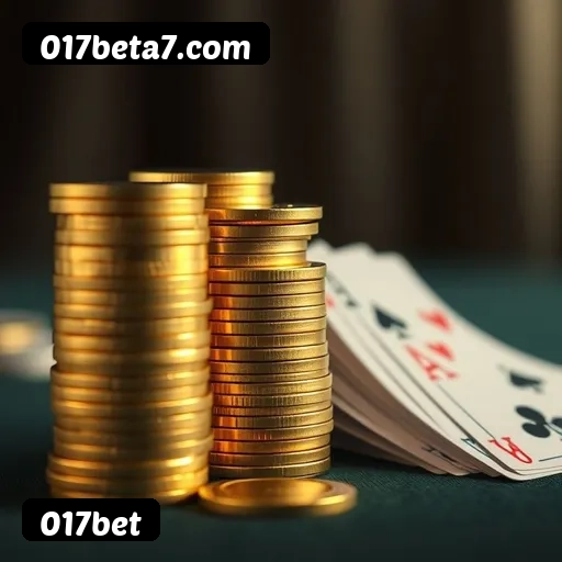 App Mobile 017bet - Jogue em Qualquer Lugar no Seu Smartphone