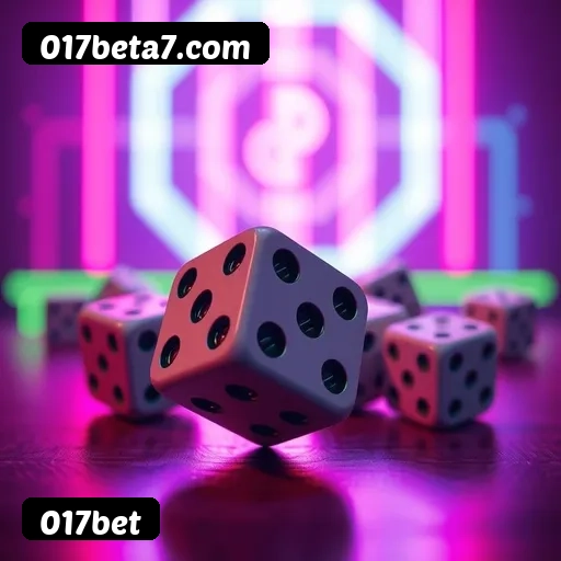 Cassino ao Vivo 017bet - Dealers Brasileiros Profissionais
