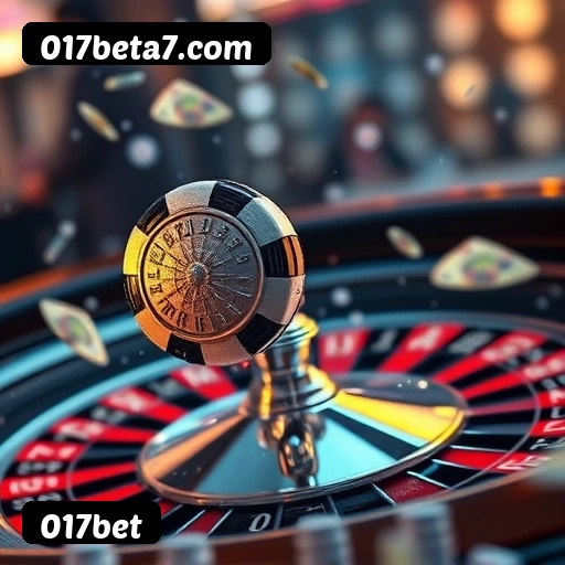 Jogos de Mesa Premium 017bet - Blackjack, Roleta, Baccarat
